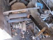 Giętarka hydrauliczna  OKAZJA!!!!!!!!!!!!!!!!!