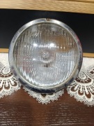 PRL lampa Zelmot Romet 