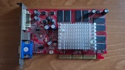 Karta Graficzna GF FX 5200  F128mb AGP