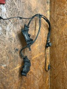 Zacisk zaciski prawy lewy komplet honda cbr 500r 2023