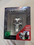 Terminator Genisys 3D limitowana bluray 