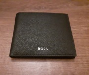 nowy portfel BOSS wyprodukowany dla KIA - zestaw HLW416A wallet classic