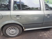 drzwi tylne prawe skoda octavia 1 komlpetne