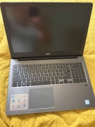 Laptop Dell Vostro 5568 i5/8/256M2+1TB/Win11