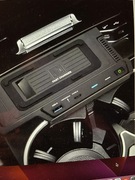 Ładowarka bezprzewodowa Qi do mercedesa GLE i GLS 