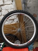 Koło rowerowe 24 cale