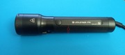 Latarka Ledlenser p7r