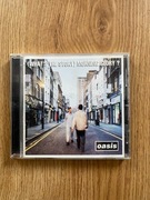 OASIS What's a story Morning glory ? CD