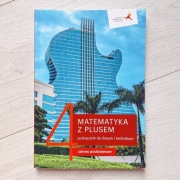 Matematyka z plusem 4 ZP