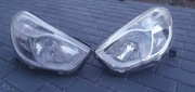 DACIA LODGY DOKKER 12-   LAMPY PRZEDNIE    P+L    wysyłka