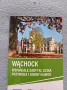 Wąchock przewodnik 