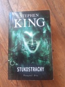 Stukostrachy Stephen King