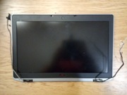 Kompletna obudowa wraz z LCD do DELL LATITUDE E6530