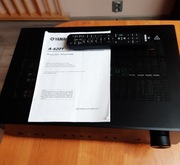 Wzmacniacz zintegrowany Yamaha A-S 201