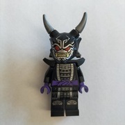 Ludzik LEGO Ninjago Oni Garmadom