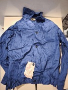 Ubranie robocze drelich 