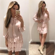 By o la la nowa sukienka 38 M