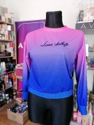 Wyprzedaz!!! Mega bluzy damskie rozm s ombre