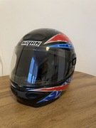 Sprzedam kask motocyklowy. Stan nówy