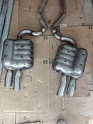 Tłumik do Mustang GT 5.0