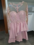 Sukienka Dama Couture rozm. S