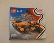 Lego City 60442 Formuła 1