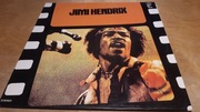 Jimi Hendrix - Experience winyl Wifon