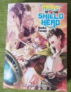 The Rising of the Shield Hero Volume 07 Aneko Yusagi
