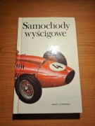 Auta sportowe 1895-1965r