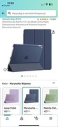 Etui iPad pro 9.7cala