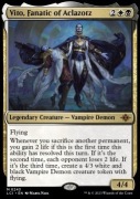 Vito, Fanatic of Aclazotz [MTG] [LCI]