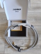 Ricable Primus Speaker MKIl 2x2 m