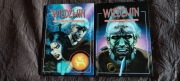 "Wiedźmin" - wydanie zbiorcze tom 1 i 2 (komplet)