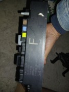 Skrzynka bezpieczników jaguar xk x150 6W83-14a073-BC