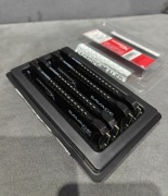 Kingston HyperX SAVAGE BLACK HX426C15FBK4/16 16GB DDR4 2666MHz CL15 BOX