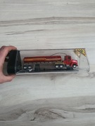 Ciężarówka z cysterną na pilota nie używana 