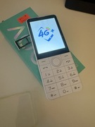 Telefon klawiszowy DOOV r17 4G VoLTE Wi-Fi calling