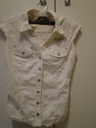 koszulka, bluzka i body rozm. S-M