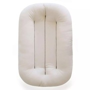 Otulające gniazdko typu Snuggle me organic