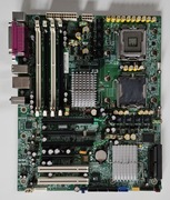 HP FMB 0601 DDR2