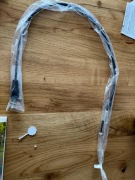 LINKA BLOKADY BIEGOW YAMAHA GRIZZLY 550 700