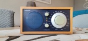 Kultowe Tivoli Audio Model One–Classic Blue–Po serwisie-Klasyk-HENRY KLOSE
