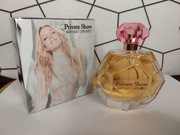 SUPERCENA unikat!!! NOWA! BRITNEY SPEARS PRIVATE SHOW EDP 100ML 