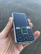 Sony ericsson k850i