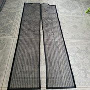 Moskitiera magnetyczna 