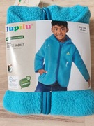Polarowa bluza chłopięca rozmiar 98/104 Lupilu 