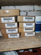 piloty infrarot ,przewodowe DAIKIN,MITSUBISHI ITP