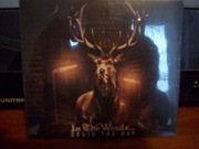 IN THE WOODS - CEASE THE DAY CD (folia) - nowiutka!!!