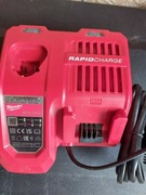 Ładowarka Milwaukee M12-18FC