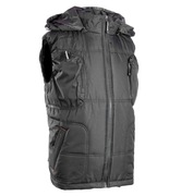 POLSTAR NEGRA Kamizelka robocza ocieplana roz L